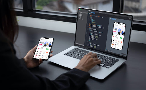 Mobile Applications