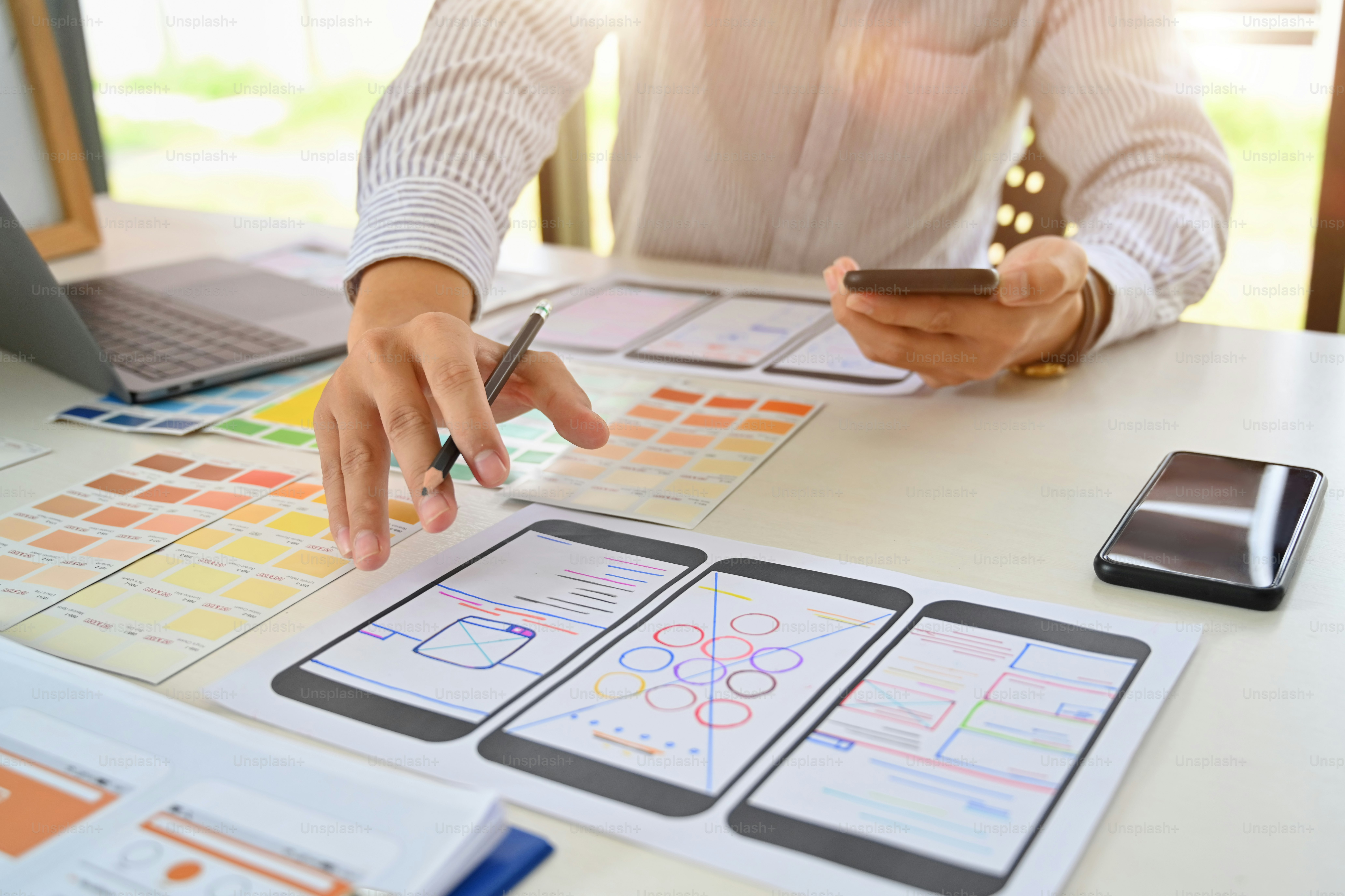 Mobile Apps